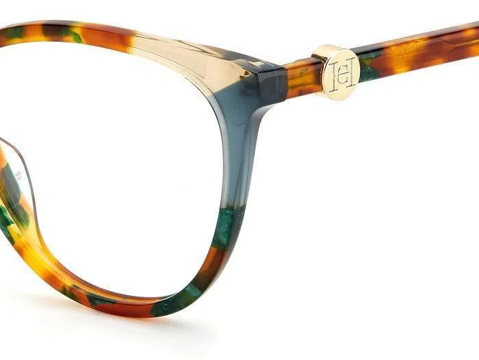 Carolina Herrera CH0054 Eyeglasses - view 17
